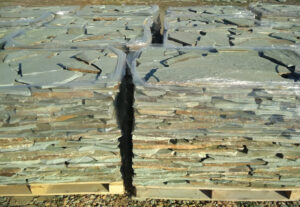 Зелёный златолит